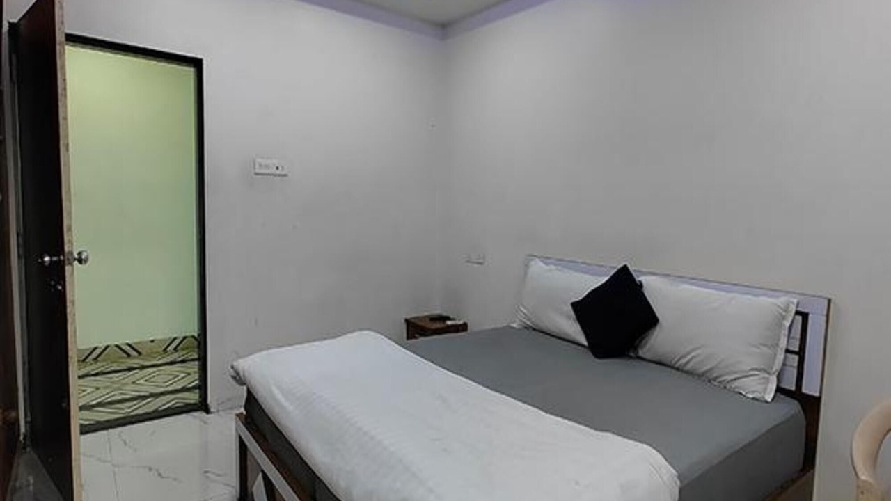Photo of Bedroom in Pimpri - Chinchwad
