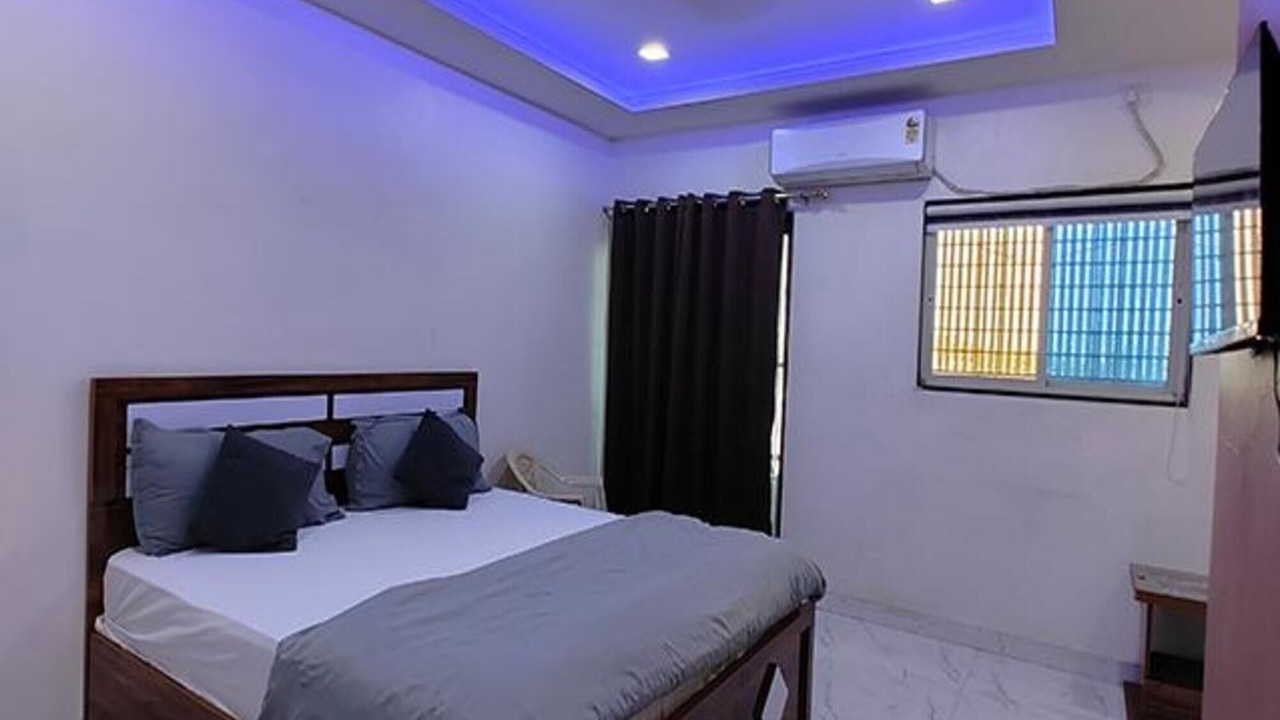 Photo of Bedroom in Pimpri - Chinchwad
