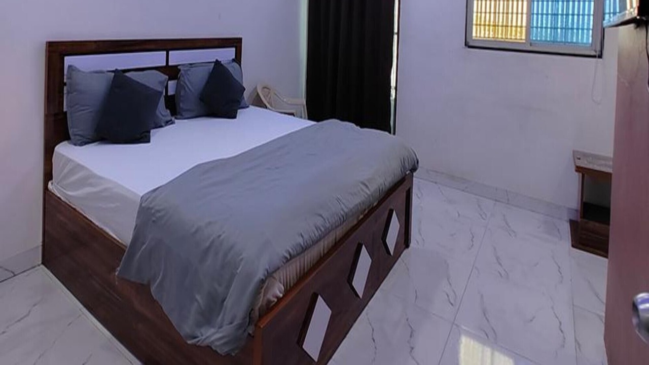 Photo of Bedroom in Pimpri - Chinchwad