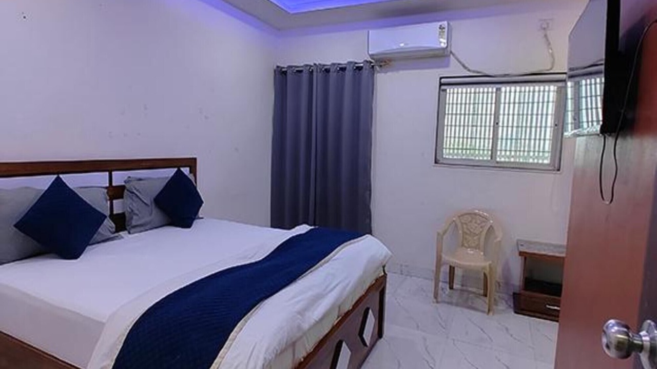 Photo of Bedroom in Pimpri - Chinchwad