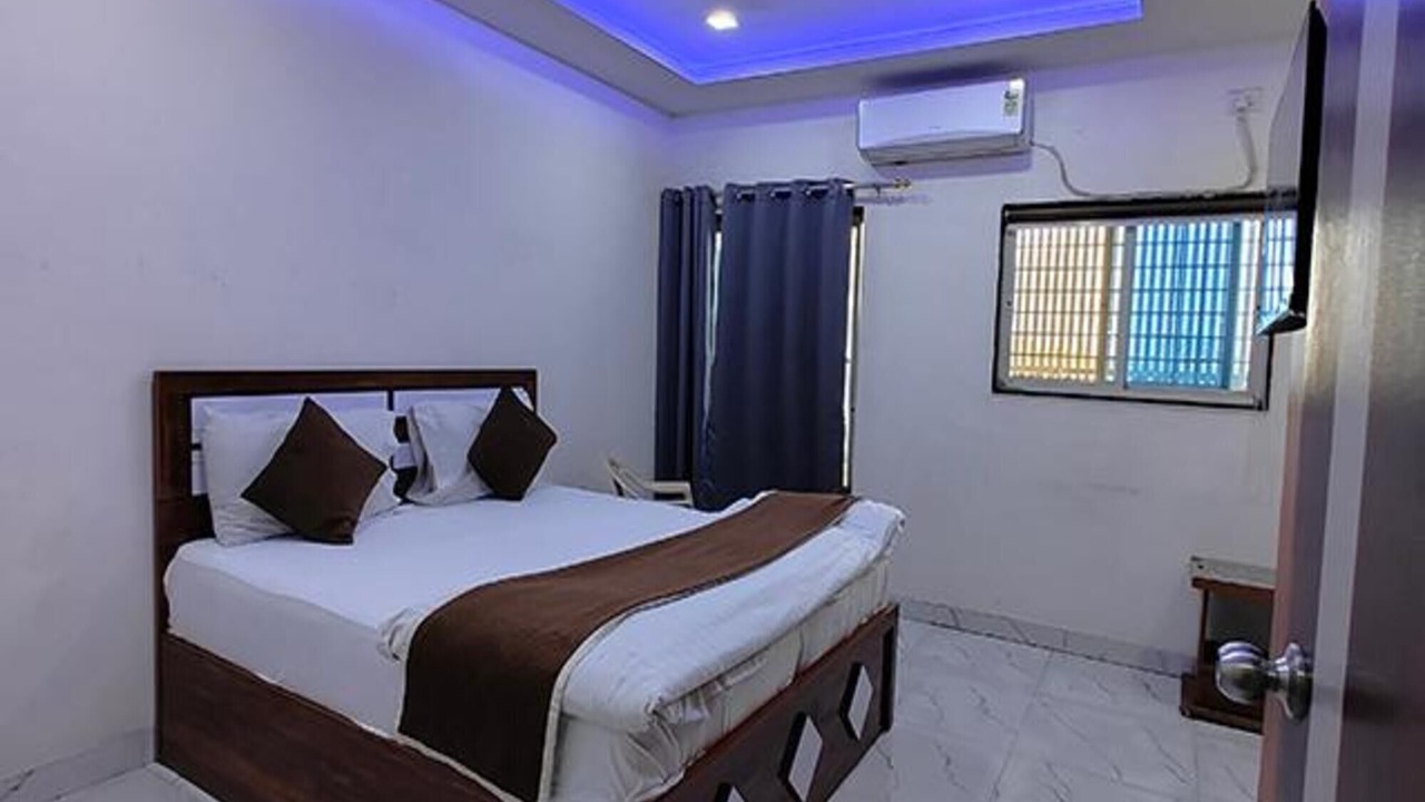 Photo of Bedroom in Pimpri - Chinchwad