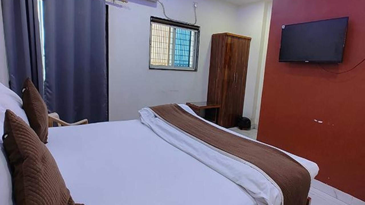Photo of Bedroom in Pimpri - Chinchwad