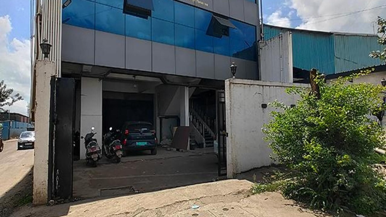 Photo of Outdoor in Pimpri - Chinchwad