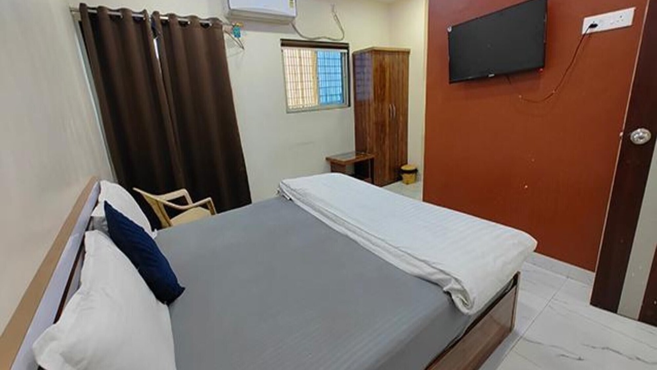 Photo of Bedroom in Pimpri - Chinchwad