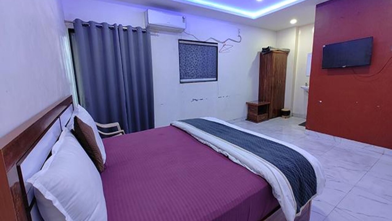 Photo of Bedroom in Pimpri - Chinchwad