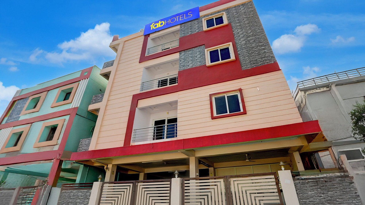 Photo of Outdoor in Kakinada