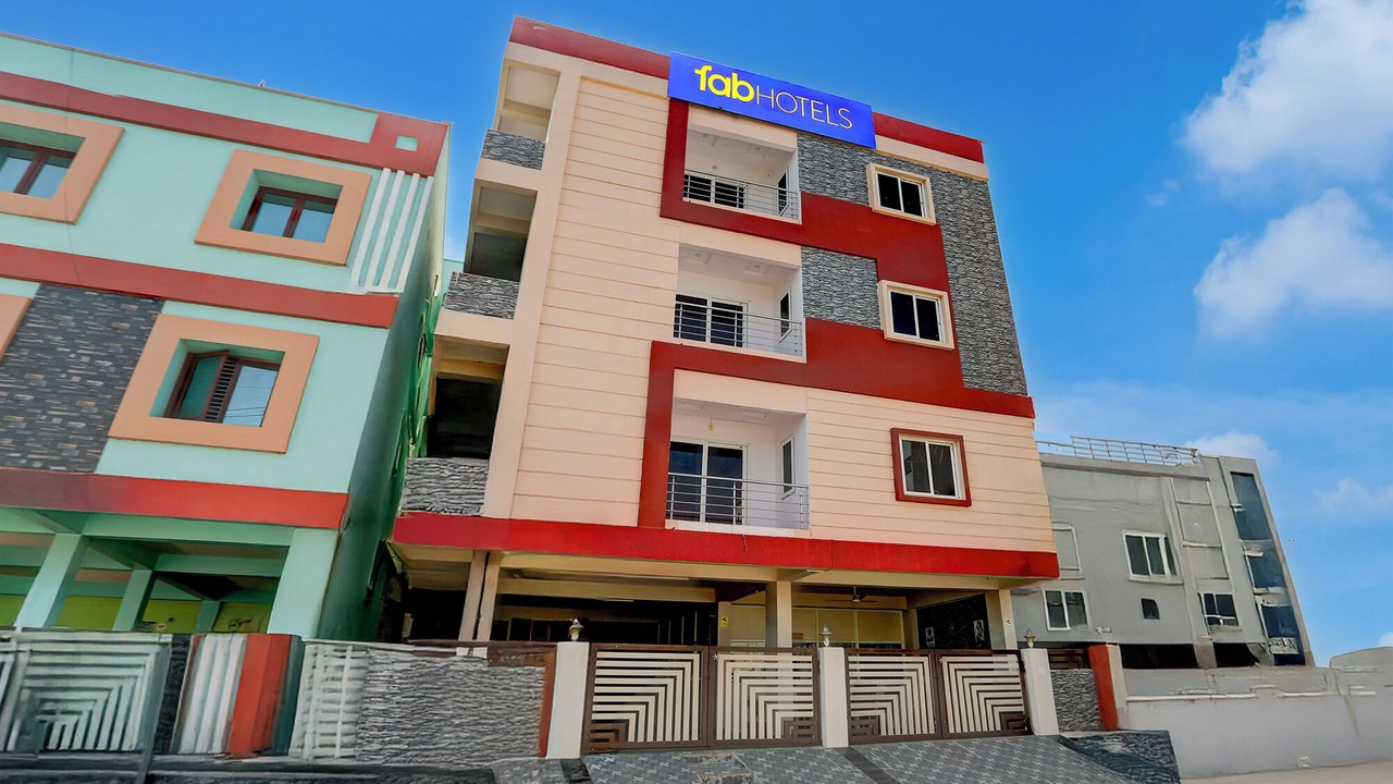 Photo of Outdoor in Kakinada