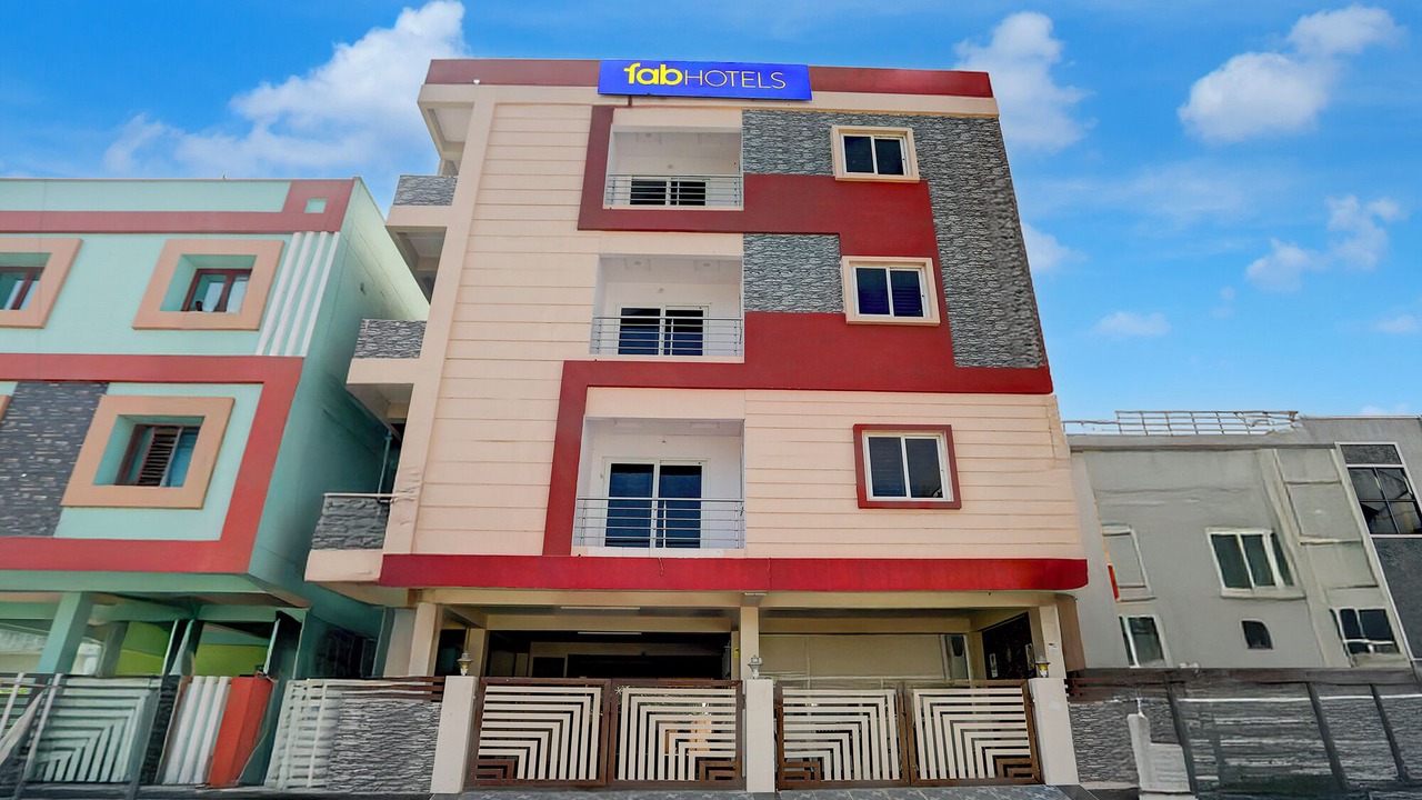 Photo of Outdoor in Kakinada