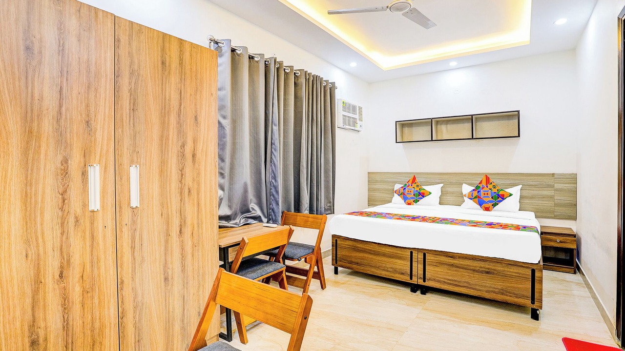 Photo of Bedroom in Knowledge Park III