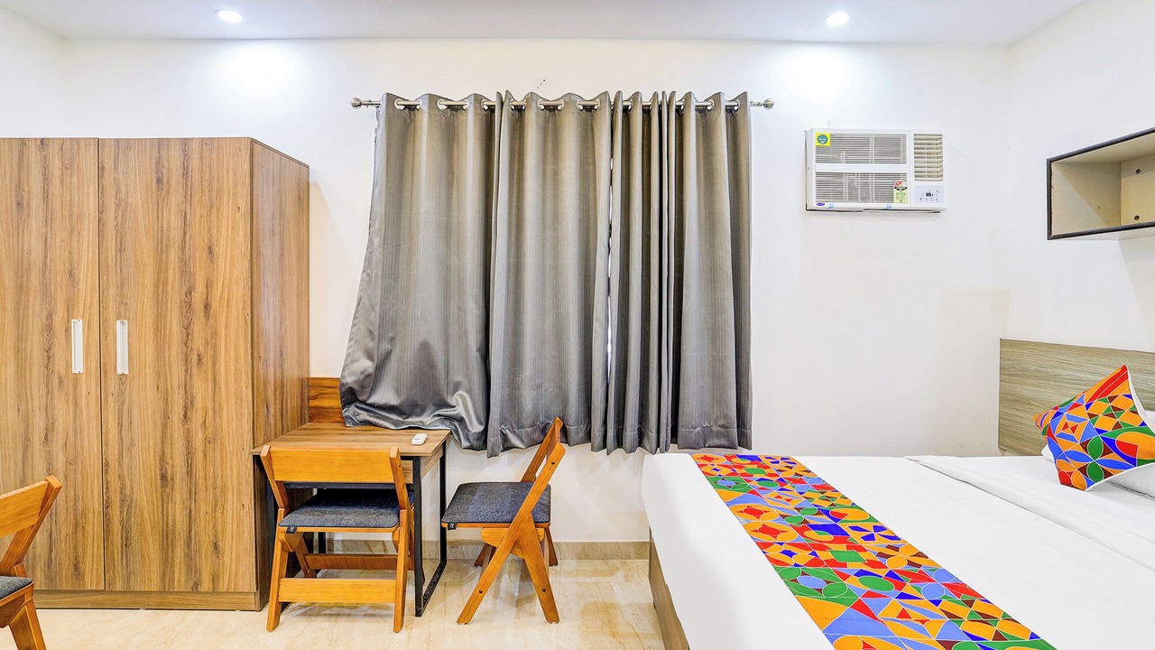 Photo of Bedroom in Knowledge Park III
