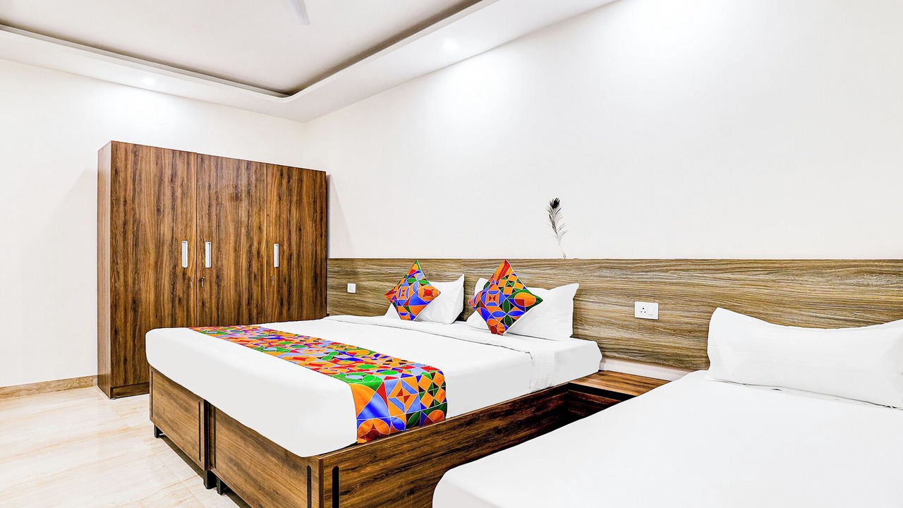 Photo of Bedroom in Knowledge Park III