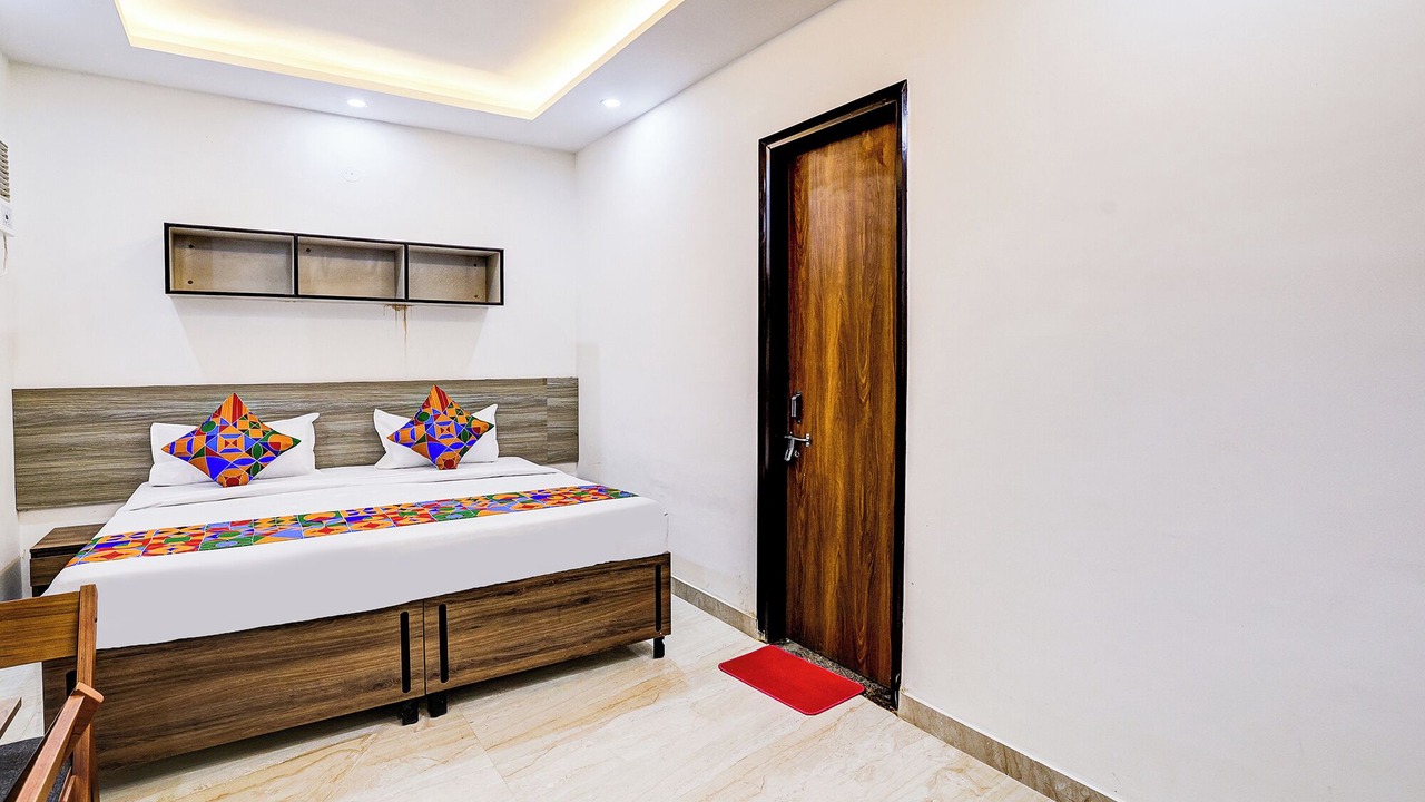Photo of Bedroom in Knowledge Park III