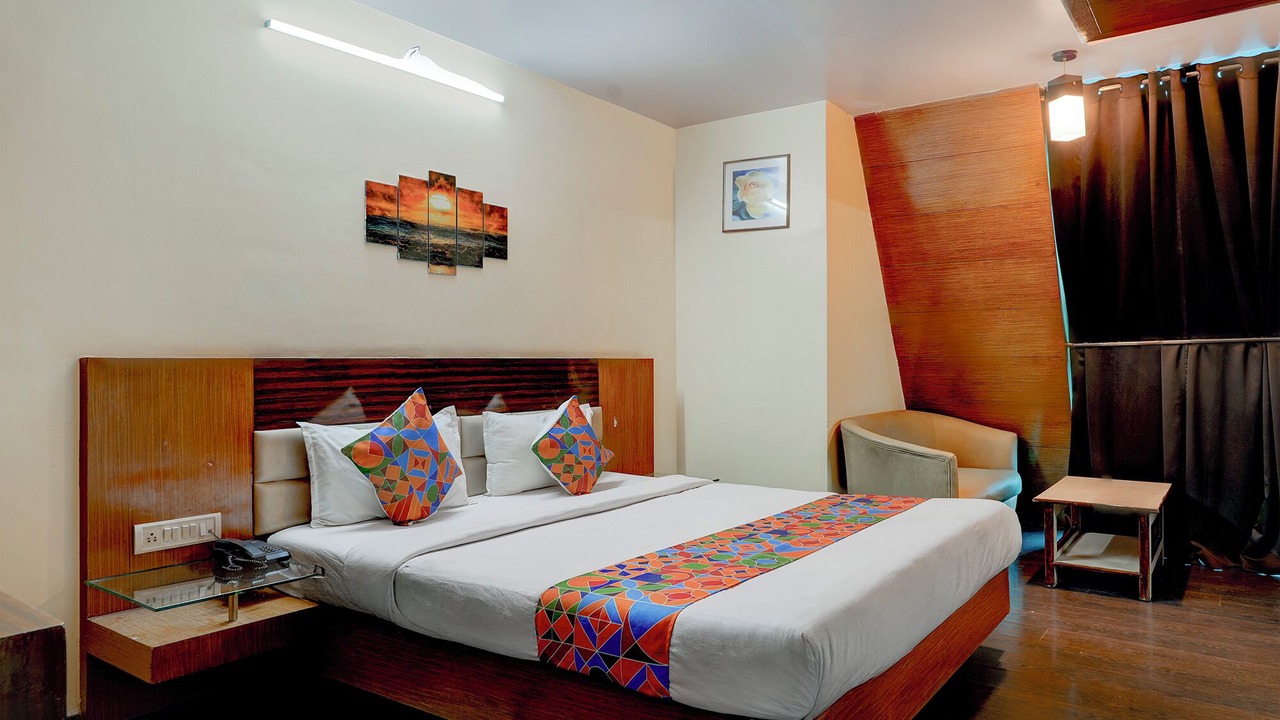 Photo of Bedroom in Bengaluru