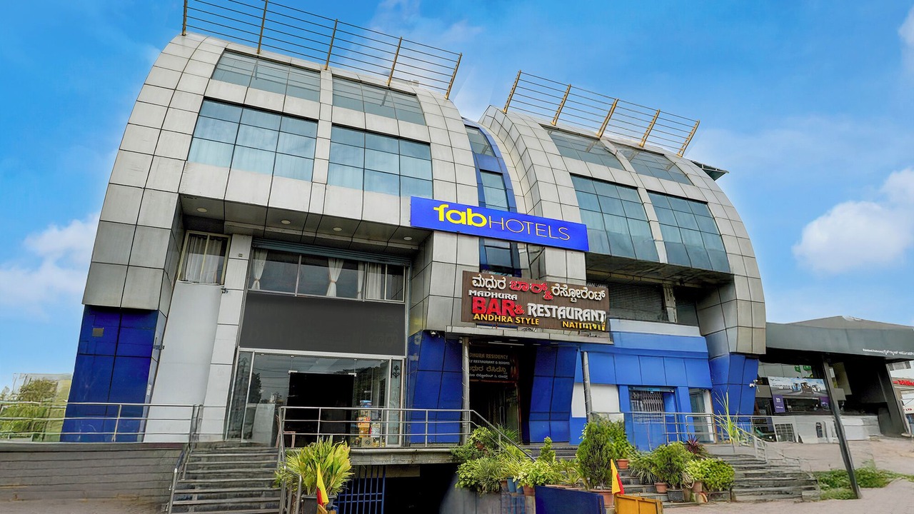 Photo of Outdoor in Bengaluru