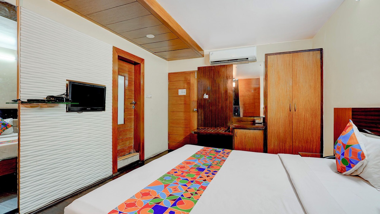 Photo of Bedroom in Bengaluru