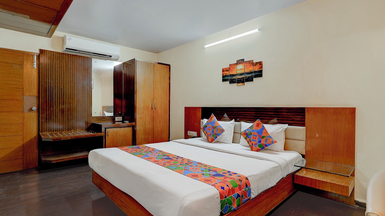 Photo of Bedroom in Bengaluru