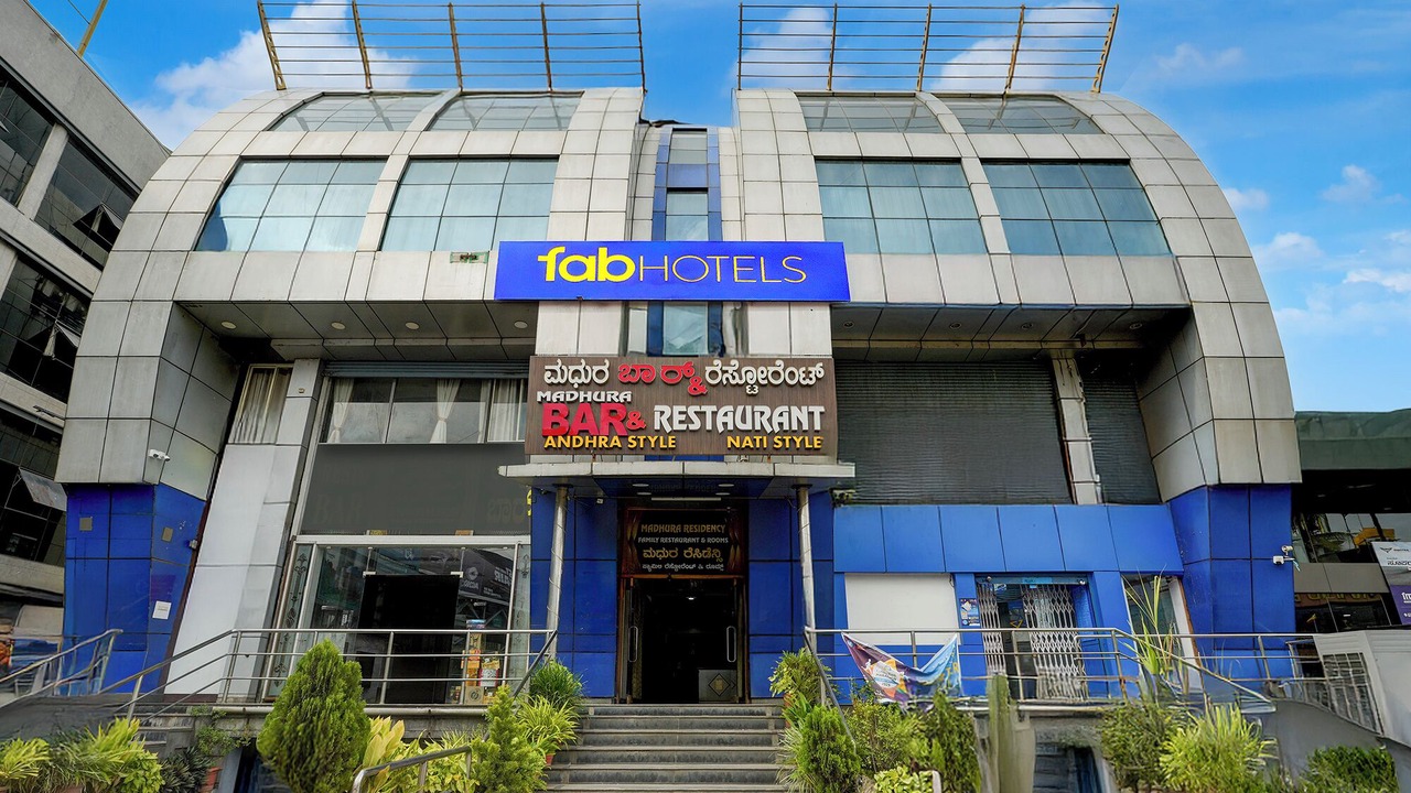 Photo of Outdoor in Bengaluru