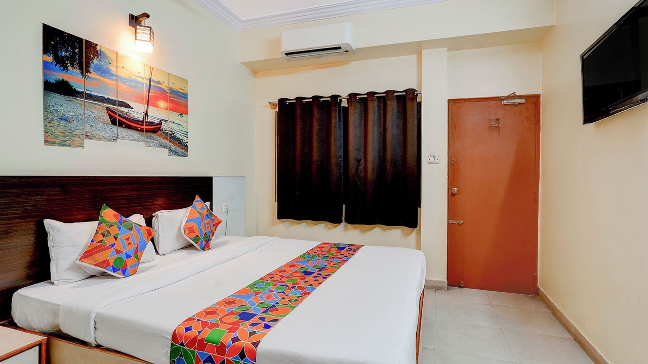 Photo of Bedroom in Bengaluru