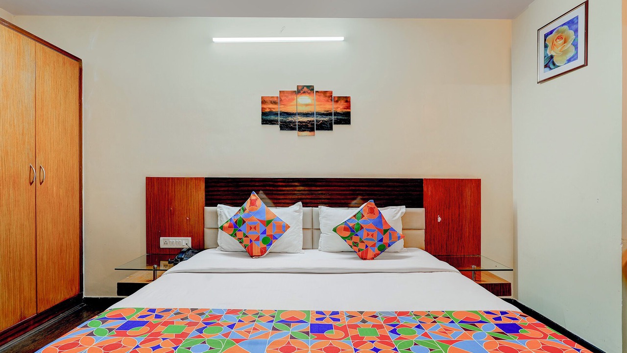Photo of Bedroom in Bengaluru