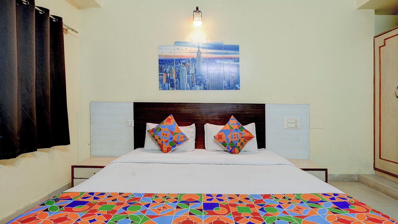 Photo of Bedroom in Bengaluru
