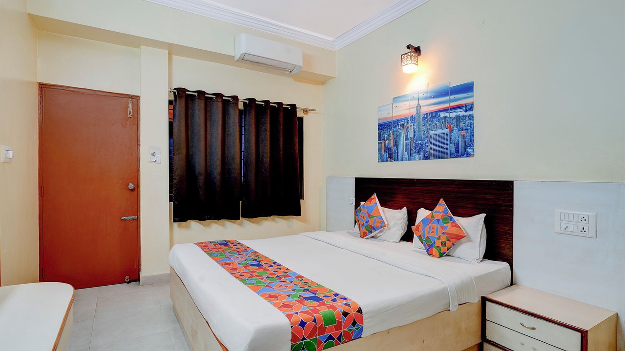 Photo of Bedroom in Bengaluru