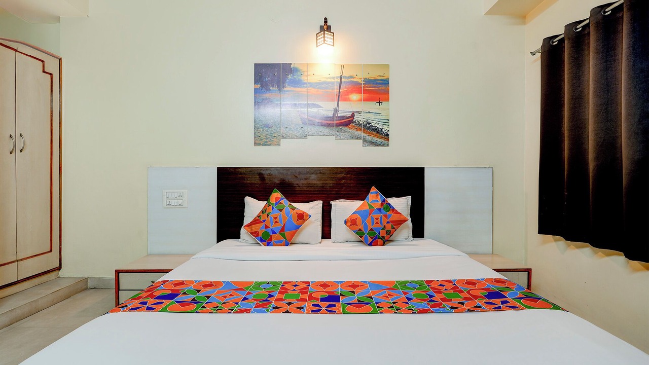 Photo of Bedroom in Bengaluru