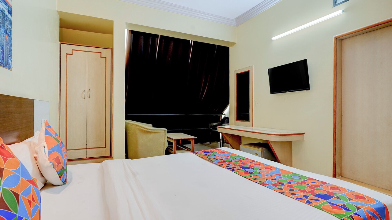 Photo of Bedroom in Bengaluru