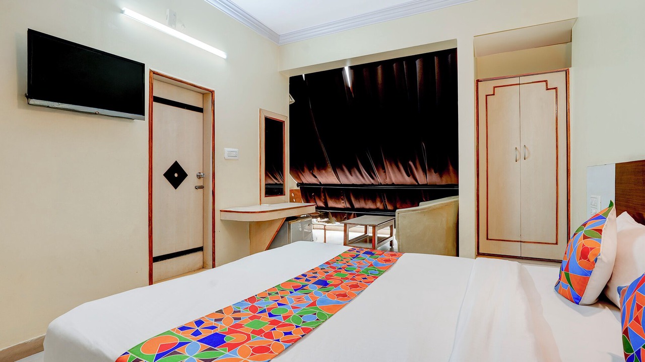 Photo of Bedroom in Bengaluru