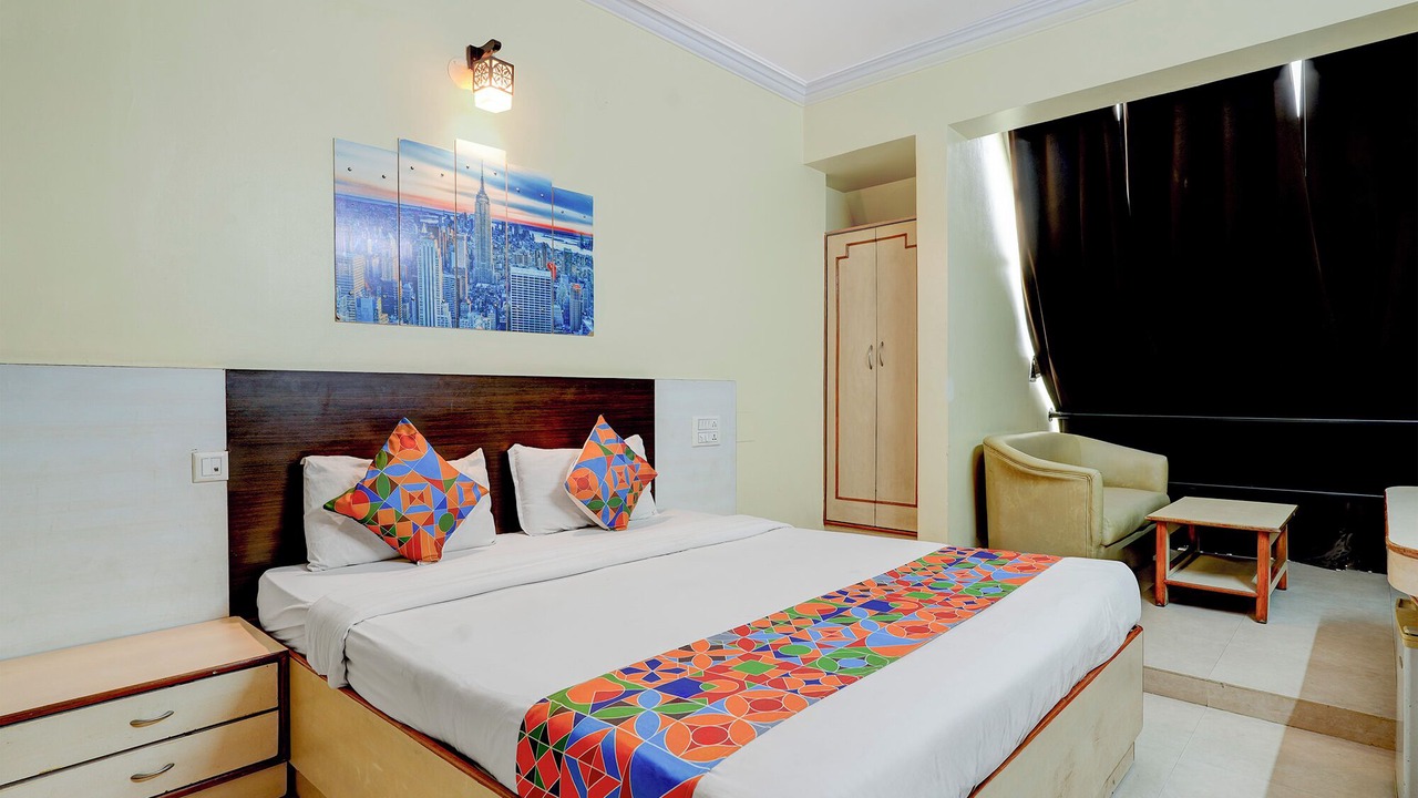Photo of Bedroom in Bengaluru