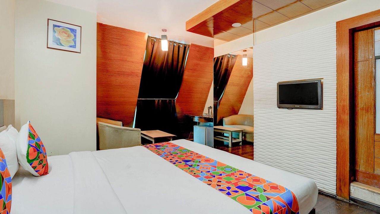 Photo of Bedroom in Bengaluru