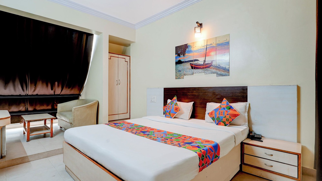 Photo of Bedroom in Bengaluru