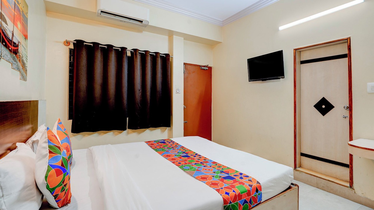 Photo of Bedroom in Bengaluru