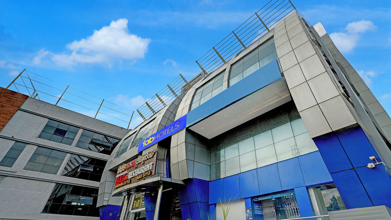 Photo of Outdoor in Bengaluru