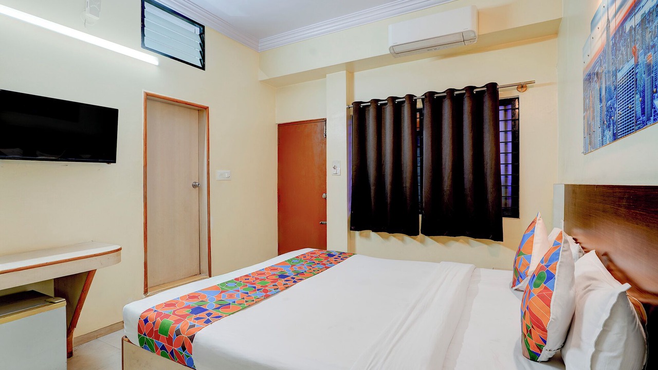 Photo of Bedroom in Bengaluru