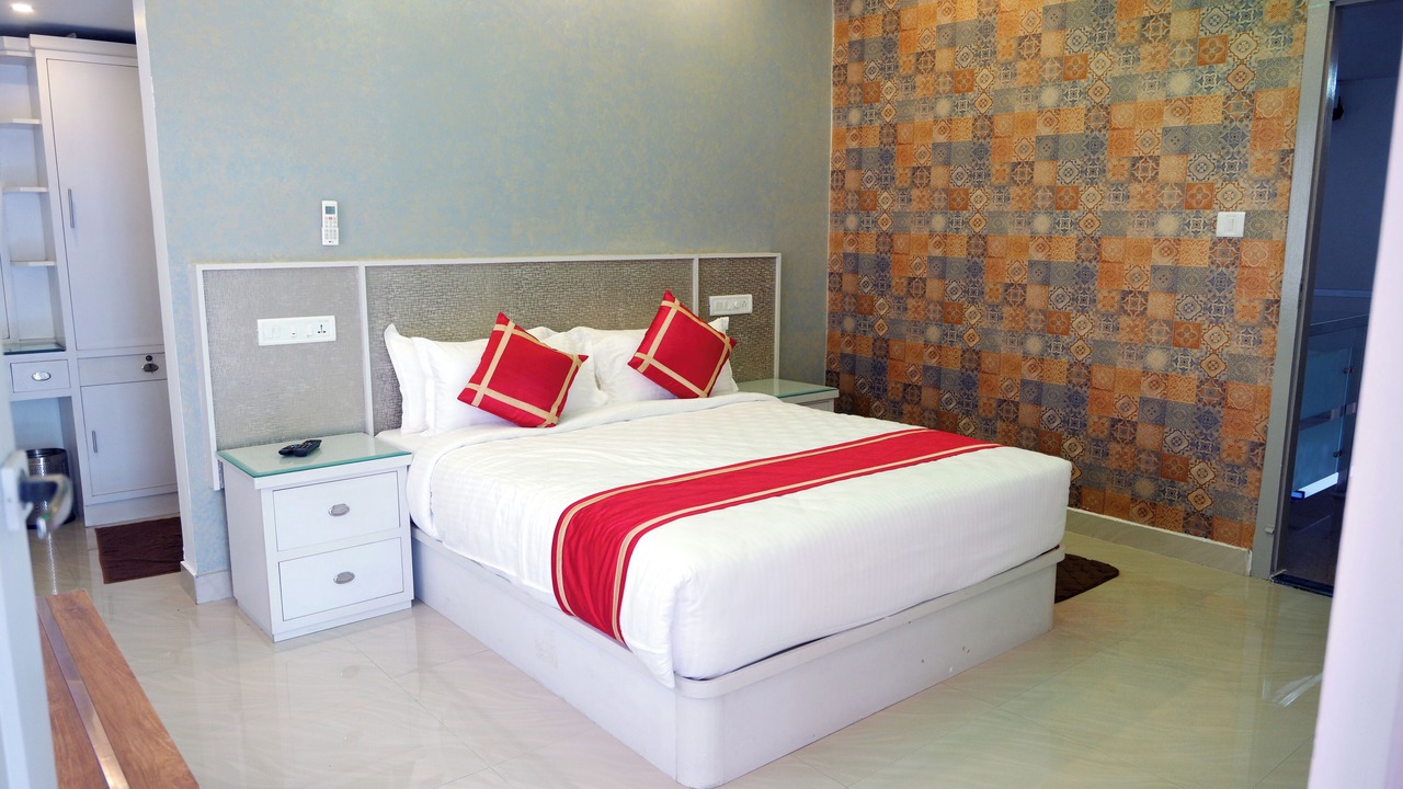 Photo of Bedroom in Devikolam