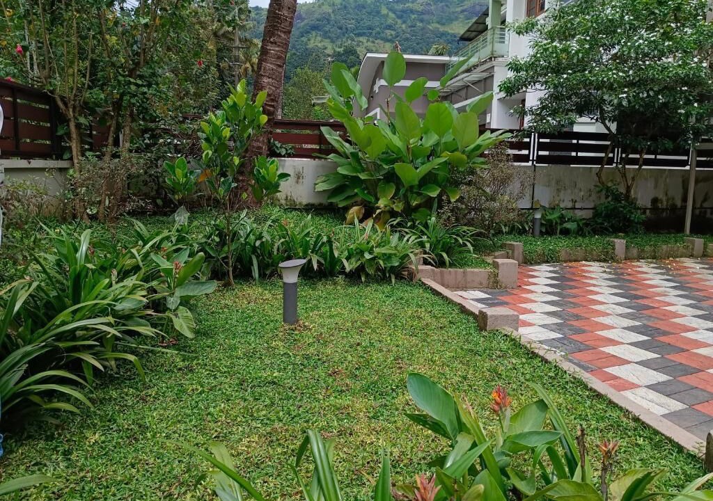 Photo of Outdoor in Devikolam