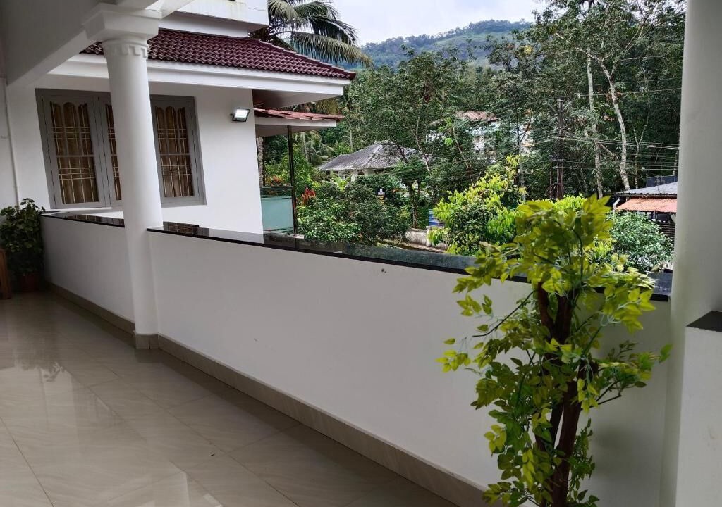 Photo of Outdoor in Devikolam