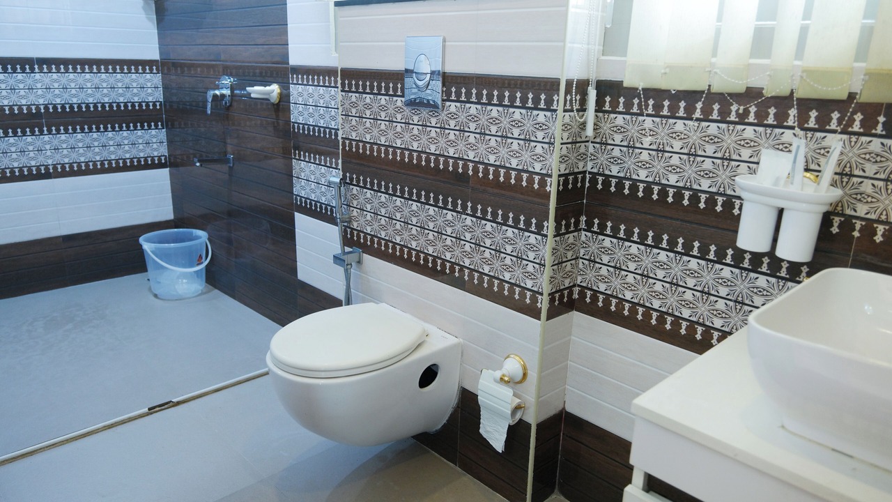 Photo of Bathroom in Devikolam