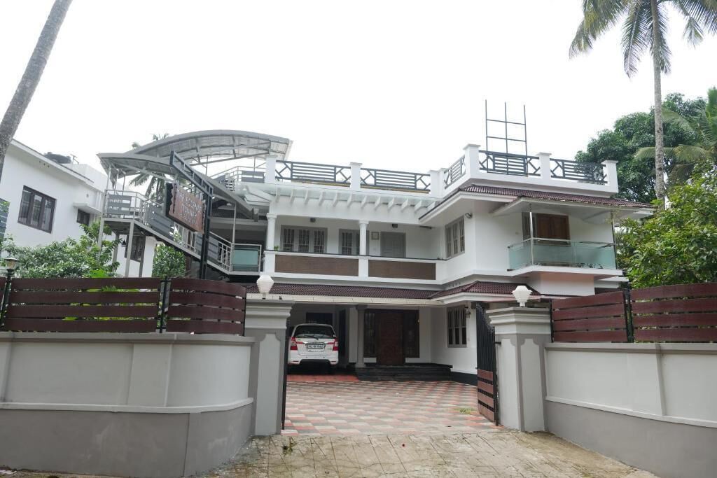 Photo of Outdoor in Devikolam