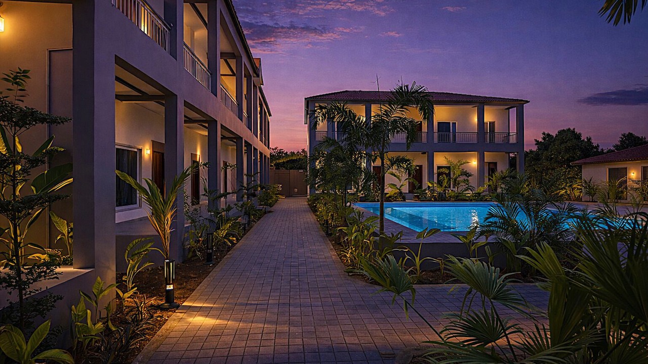 Photo of Outdoor in Rajpipla
