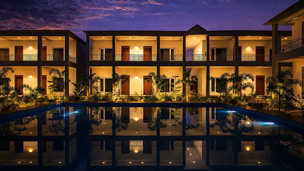 Photo of Outdoor in Rajpipla
