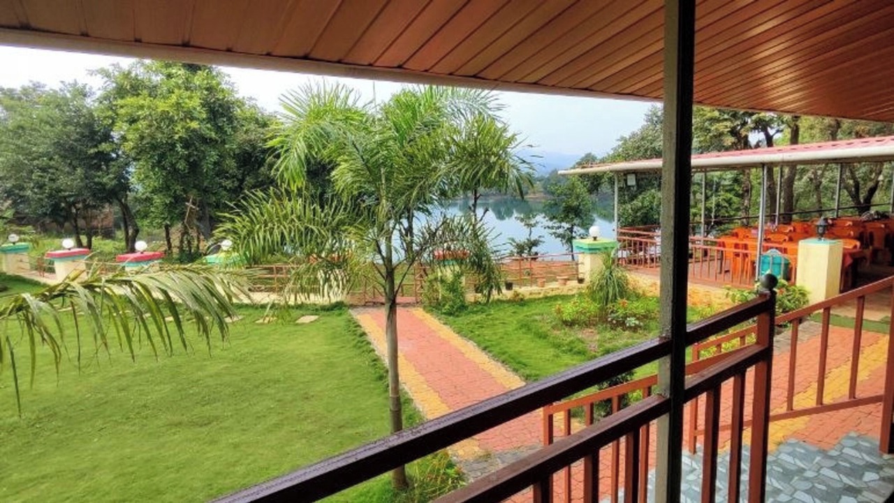 Photo of Outdoor in Medha
