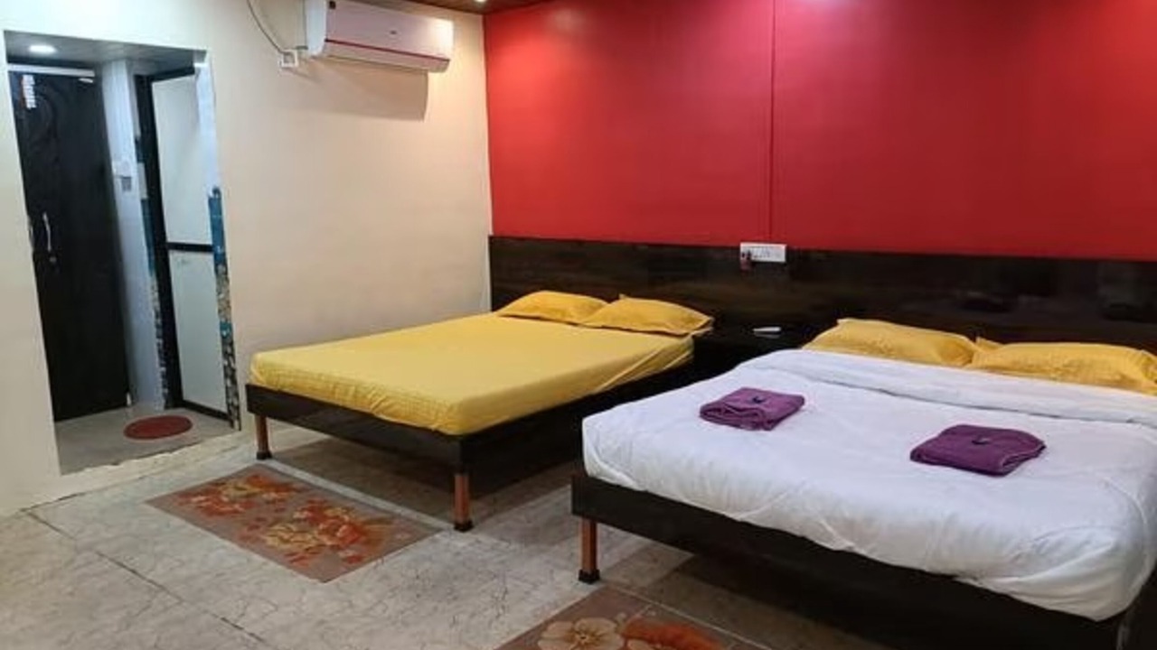 Photo of Bedroom in Medha