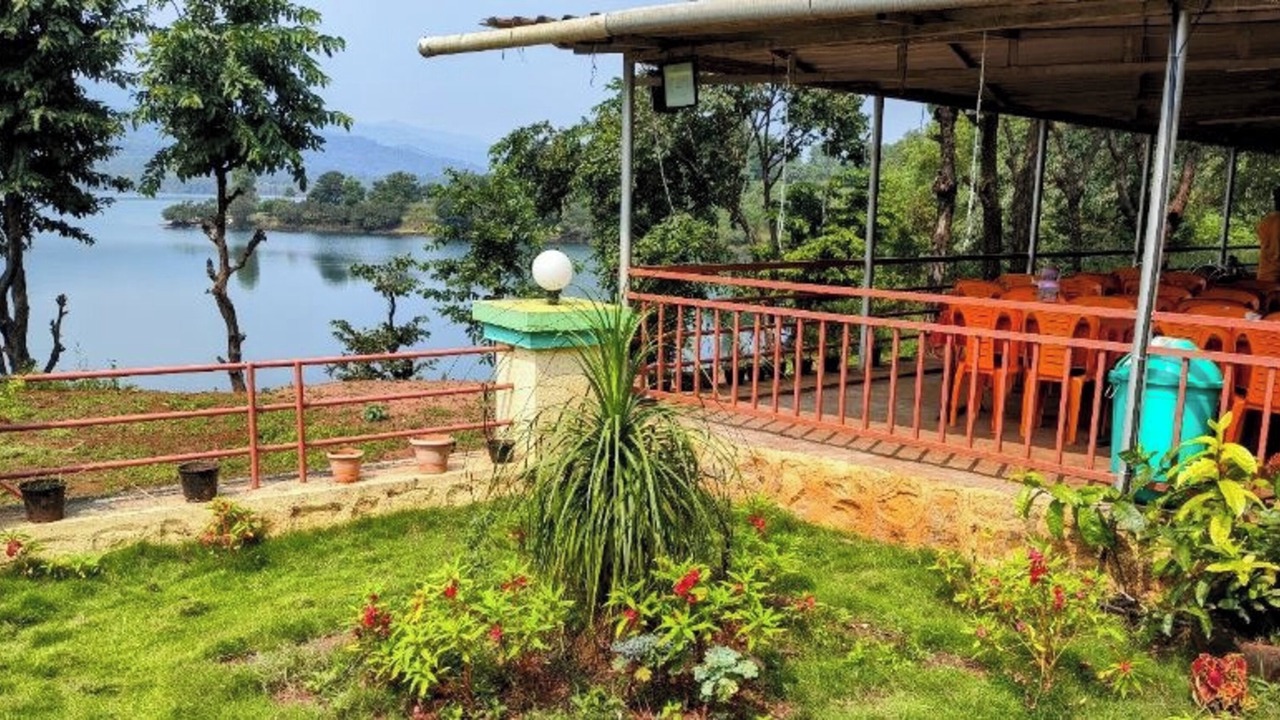 Photo of Outdoor in Medha