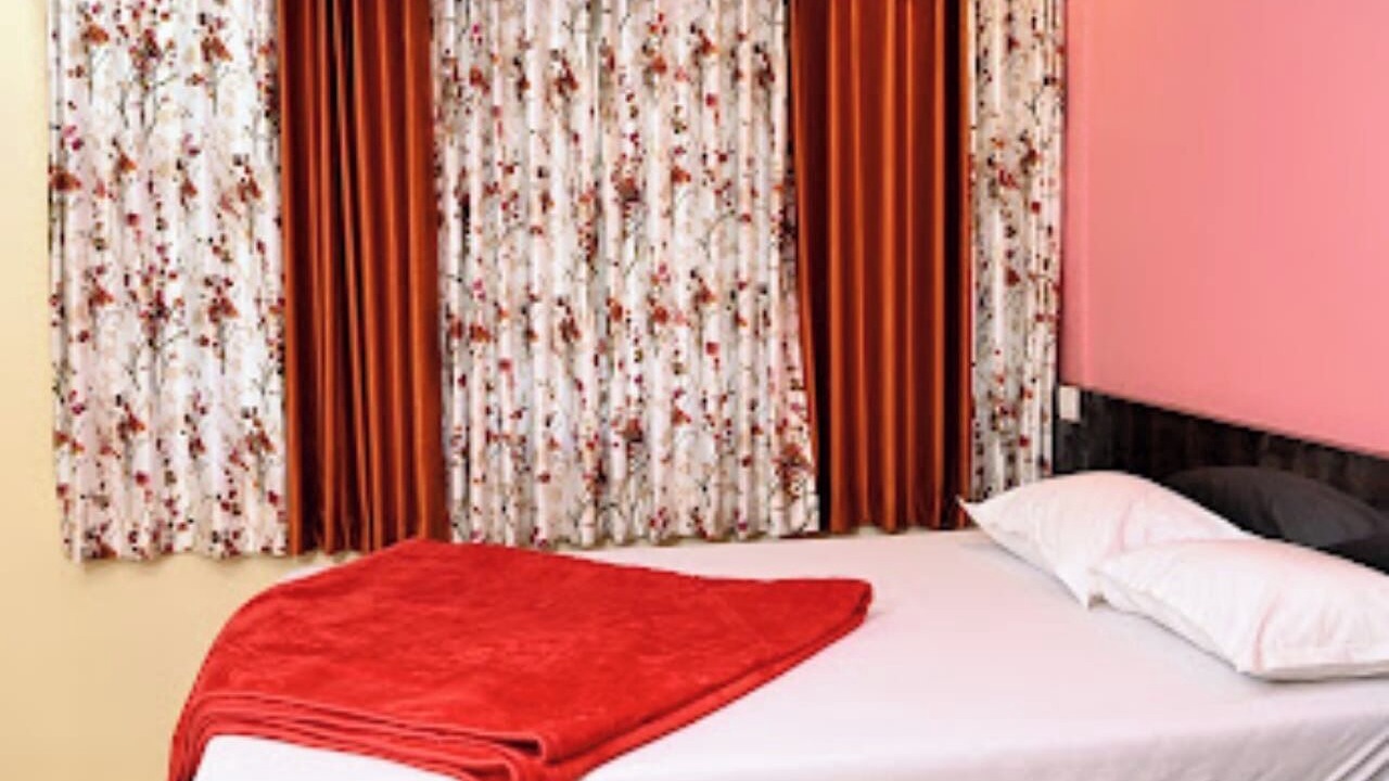 Photo of Bedroom in Medha