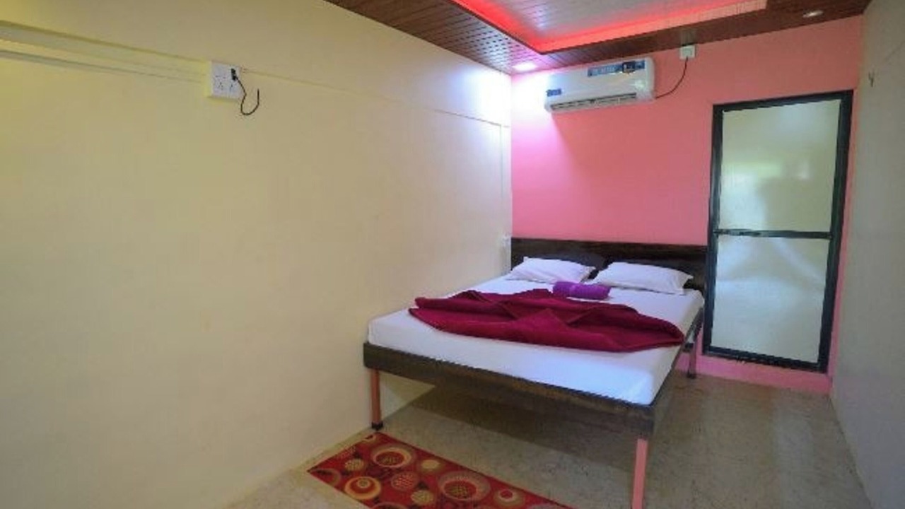 Photo of Bedroom in Medha