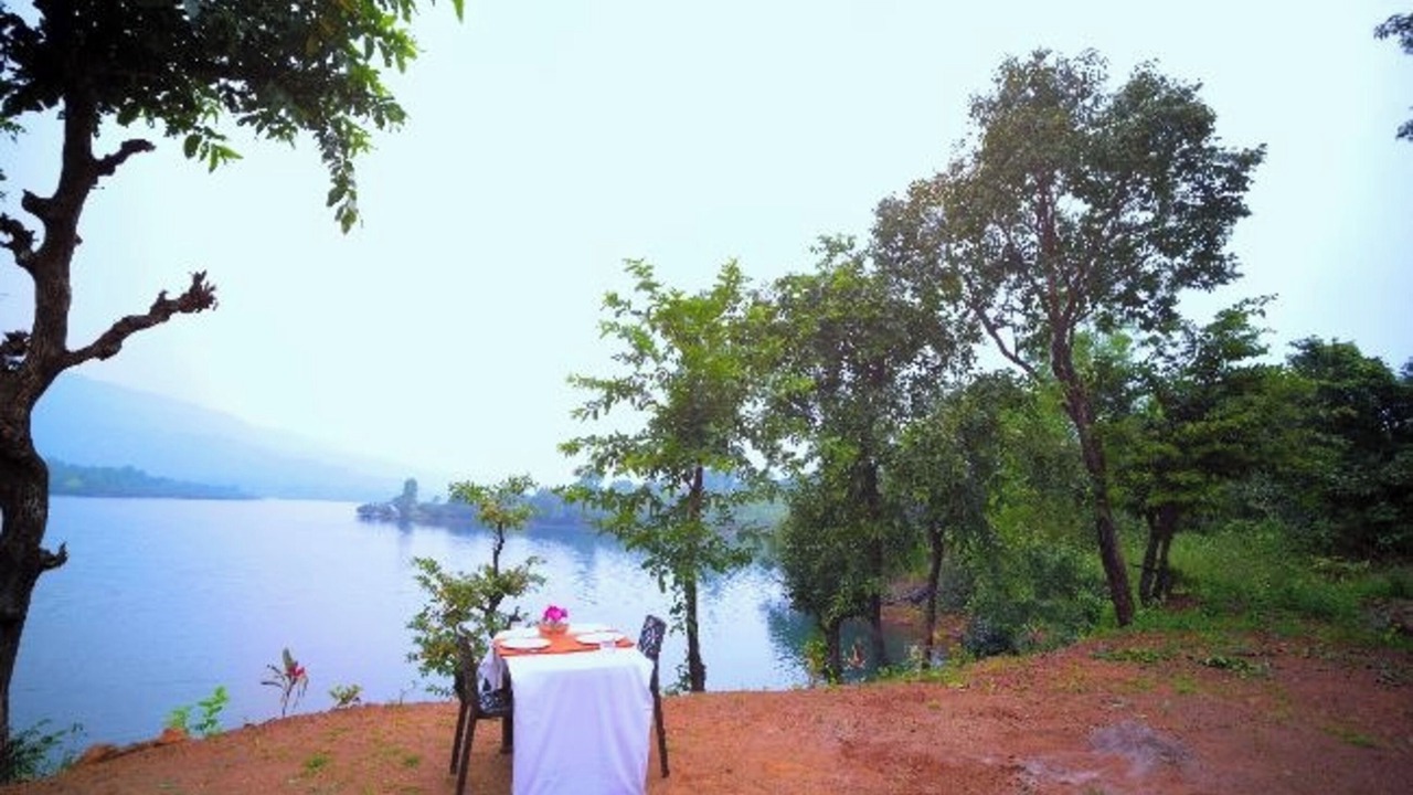 Photo of Outdoor in Medha