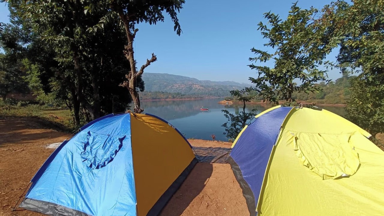Photo of Outdoor in Medha