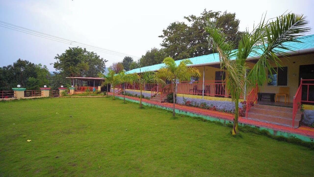 Photo of Outdoor in Medha