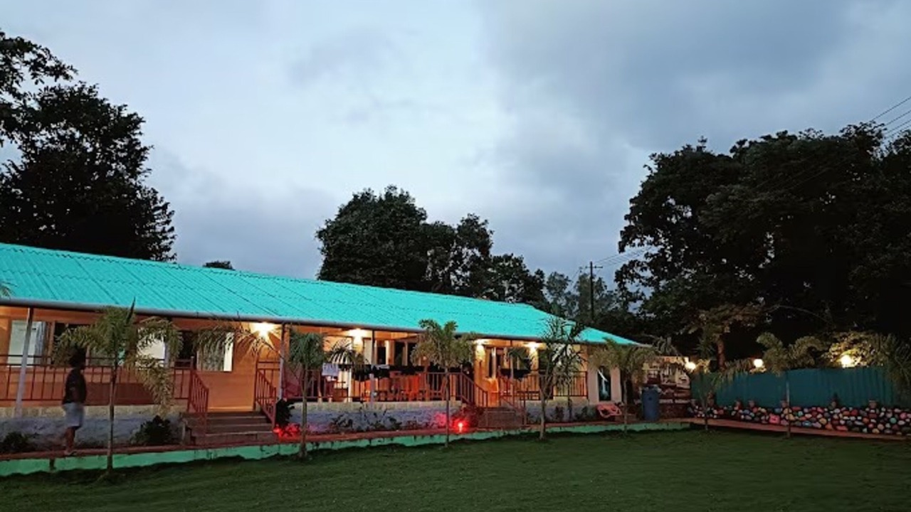 Photo of Outdoor in Medha